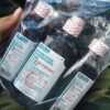 Hi-Tech Promethazine codeine Cough Syrup